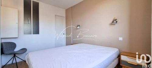 Image d'un appartement 3 pièces, 58 m² à louer à nanterre (92000) à 1600€ à nanterre (92000)