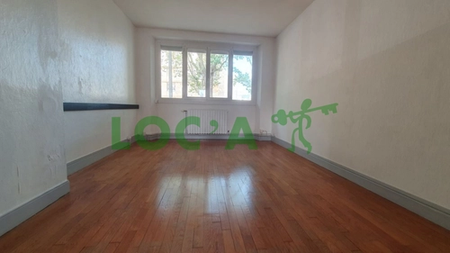 Image d'un appartement 3 pièces, 60 m² à louer à dijon (21000) à 625€ à dijon (21100)
