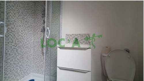 Image d'un appartement 1 pièce, 11 m² à louer à dijon (21000) à 370€ à dijon (21100)