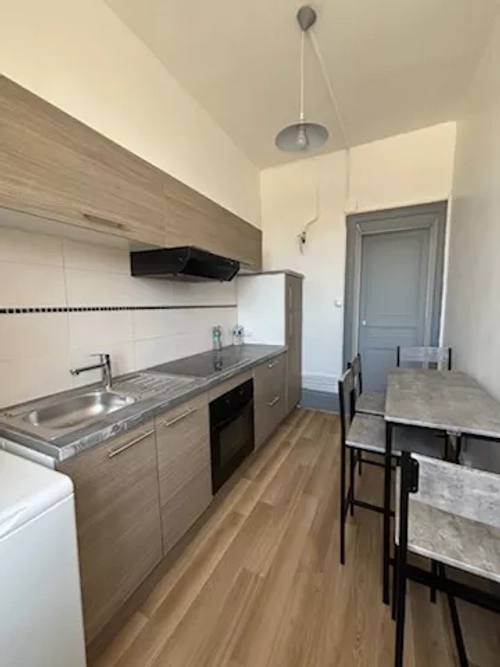 Image d'un appartement 3 pièces, 60 m² à louer à nancy (54000) à 700€ à nancy (54000)