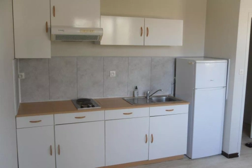 Image d'un appartement 1 pièce, 26 m² à louer à limoges (87000) à 380€ à limoges (87000)