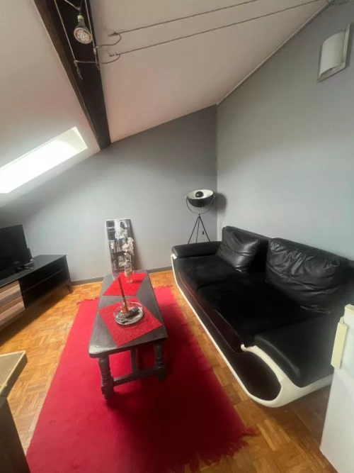 Image d'un appartement 2 pièces, 35 m² à louer à nancy (54000) à 650€ à nancy (54000)