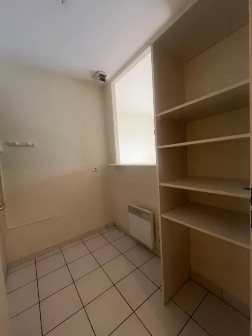 Image d'un appartement 1 pièce, 32 m² à louer à nancy (54000) à 545€ à nancy (54000)