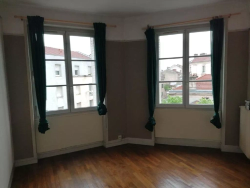 Image d'un appartement 2 pièces, 45 m² à louer à nancy (54000) à 480€ à nancy (54000)