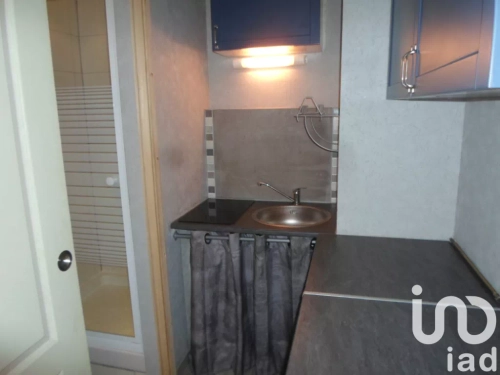 Image d'un appartement 2 pièces, 30 m² à louer à dijon (21000) à 540€ à dijon (21100)