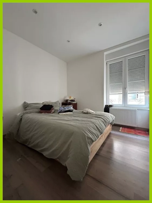 Image d'un appartement 2 pièces, 55 m² à louer à mulhouse (68100) à 640€ à mulhouse (68100)
