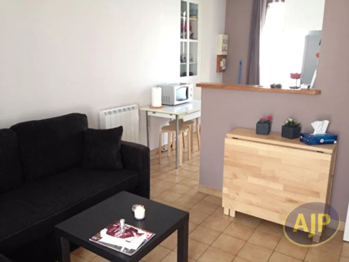 Image d'un maison 2 pièces, 29 m² à louer à blain (44130) à 435€ à blain (44130)