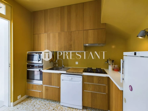 Image d'un maison 6 pièces, 120 m² à louer à bordeaux (33800) à 2068€ à bordeaux (33200)