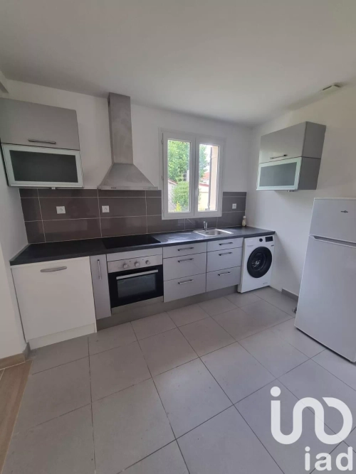 Image d'un maison 2 pièces, 41 m² à louer à savigny-sur-orge (91600) à 1100€ à savigny-sur-orge (91600)