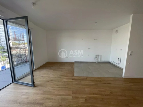 Image d'un en location appartement 4 pièces à 2300€ à clichy (92110)