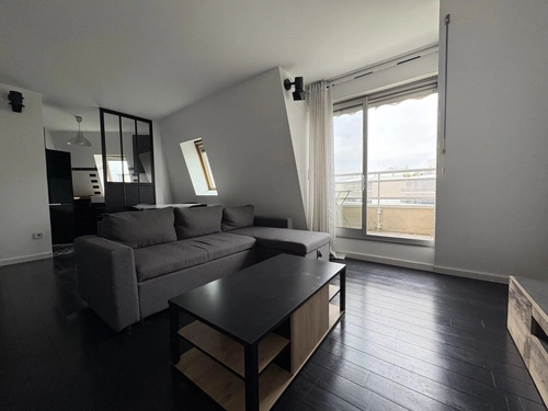 Image d'un en location appartement 2 pièces à 1110€ à joinville-le-pont (94340)