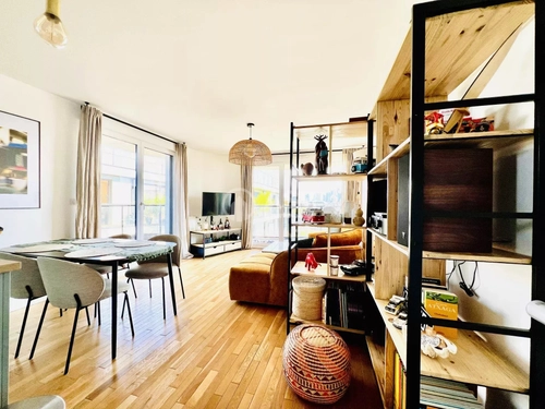 Image d'un en location appartement 3 pièces à 1650€ à colombes (92700)