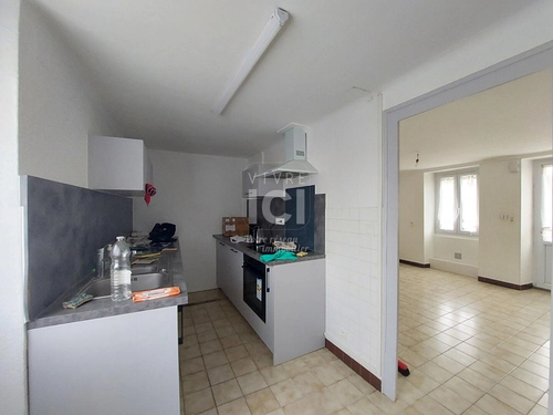 Image d'un village le bignon - maison - t4 - 81,49 m² à 714€ à le bignon (44140)