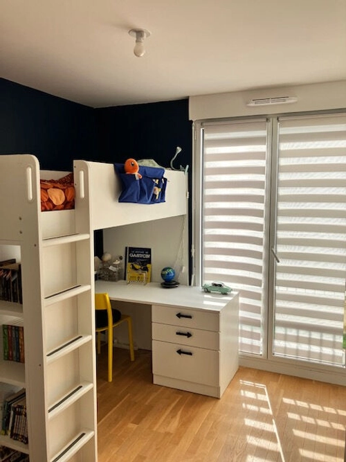 Image d'un appartement saint germain en laye 3 pièce(s) 63 m2 à 1600€ à saint-germain-en-laye (78100)