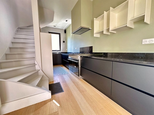 Image d'un a louer : maison à lille•palais rameau• 3 600 € à 3600€ à lille (59000)