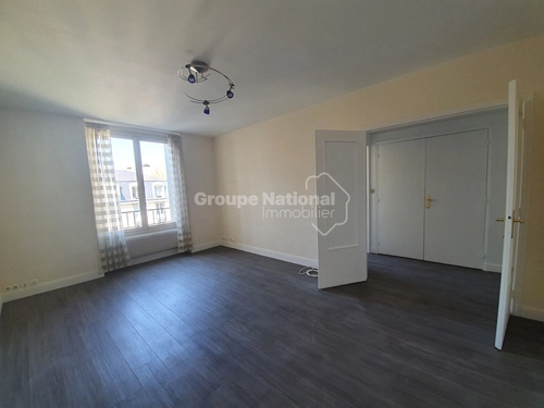 Image d'un versailles porchefontaine - 2 pièces 52 m2 à 1203€ à versailles (78000)