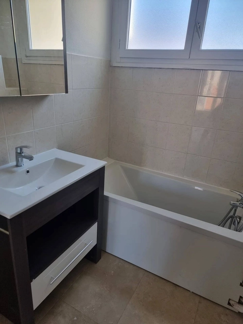 Image d'un apartment for rent in dijon france à 580€ à dijon (21100)