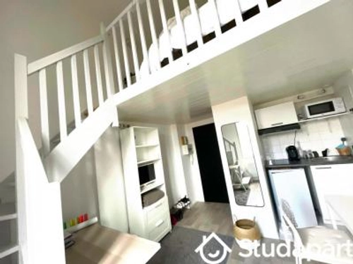 Image d'un location appartement toulouse 1 pièce 23 m2 haute garonne (31000) - 670 € / mois à 670€ à toulouse (31000)