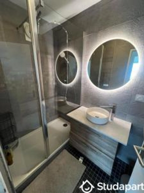 Image d'un location appartement dijon 1 pièce 10 m2 cote d'or (21000) - 450 € / mois à 450€ à dijon (21100)