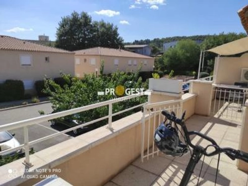Image d'un location appartement gardanne 3 pièces 62 m2 bouches du rhone (13120) - 1140 € / mois à 1140€ à gardanne (13120)