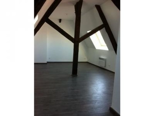 Image d'un location appartement dijon 1 pièce 23 m2 cote d'or (21000) - 450 € / mois à 450€ à dijon (21100)