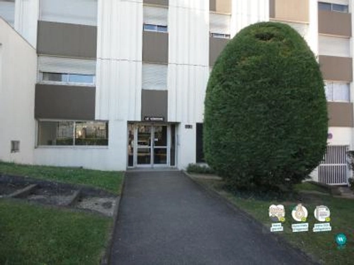 Image d'un location appartement dijon 1 pièce 24 m2 cote d'or (21000) - 540 € / mois à 540€ à dijon (21100)
