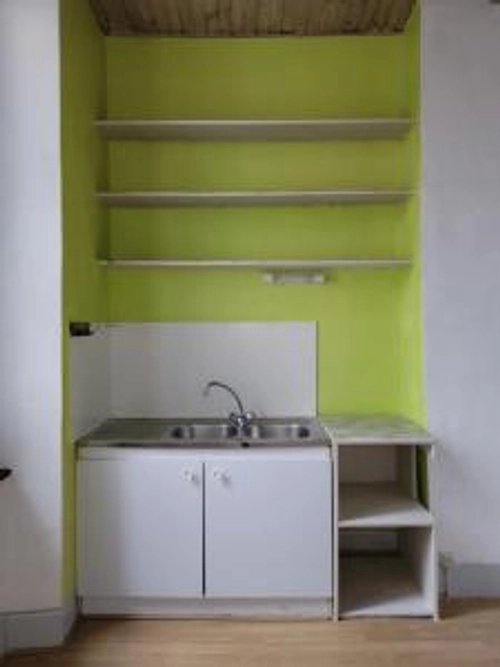 Image d'un location appartement revel 1 pièce 26 m2 haute garonne (31250) - 280 € / mois à 280€ à revel (38420)