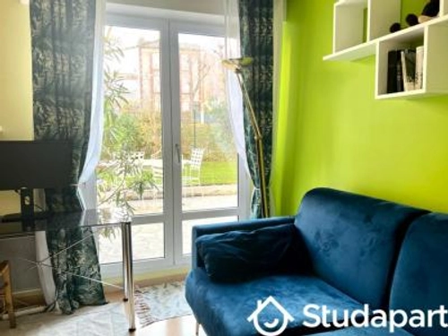 Image d'un location appartement nanterre 1 pièce 10 m2 hauts de seine (92000) - 790 € / mois à 790€ à nanterre (92000)