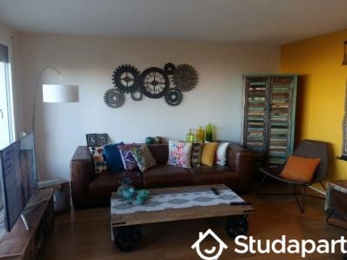 Image d'un location appartement nanterre 3 pièces 69 m2 hauts de seine (92000) - 1700 € / mois à 1700€ à nanterre (92000)