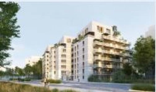 Image d'un location appartement nancy 2 pièces 41 m2 meurthe et moselle (54000) - 661 € / mois à 661€ à nancy (54000)