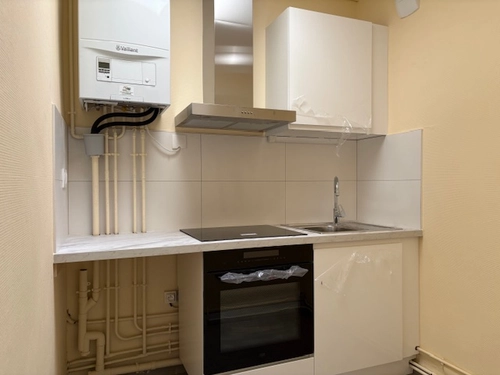 Image d'un location t2 - 37 m² - nancy 54000 à 550€ à nancy (54000)
