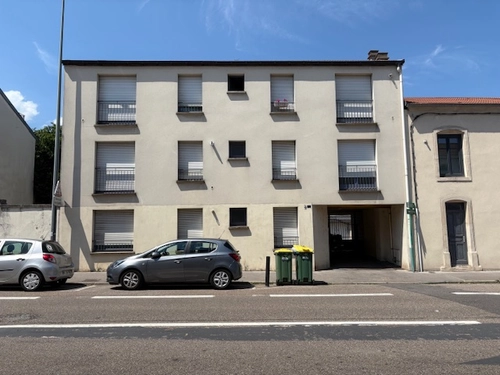 Image d'un location t3 - 0 m² - nancy 54000 à 630€ à nancy (54000)