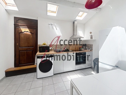 Image d'un appartement cavaillon 2 pièce(s) 52 m2 à 550€ à cavaillon (84300)