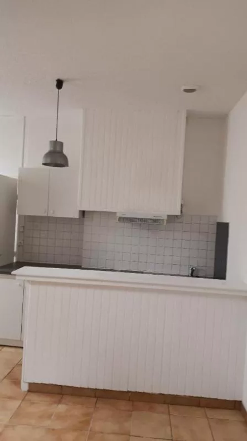 Image d'un maison 2 pièces, 35 m² à louer à bordeaux (33000) à 700€ à bordeaux (33200)