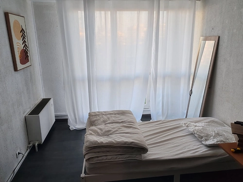 Image d'un chambres en colocation - cergy à 460€ à cergy (95800)