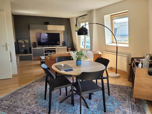 Image d'un appartement cergy 4 pièce(s) 76.99 m2 à 1450€ à cergy (95800)