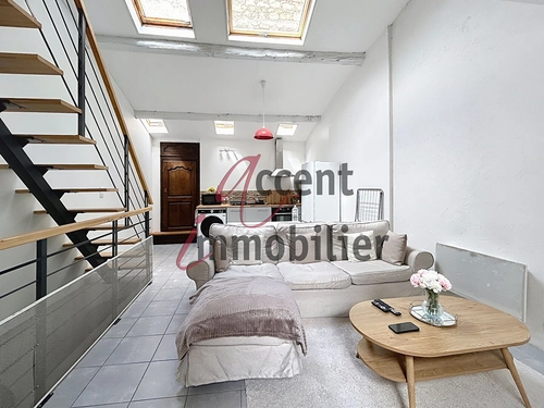 Image d'un appartement cavaillon 2 pièce(s) 52 m2 à 550€ à cavaillon (84300)