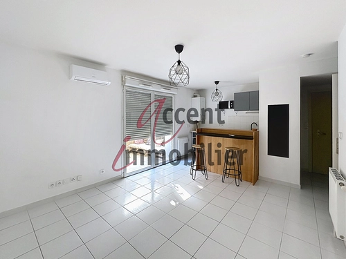 Image d'un studio cavaillon à 500€ à cavaillon (84300)