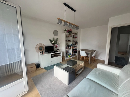 Image d'un à louer : appartement 2 pièces à poissy à 1210€ à poissy (78300)