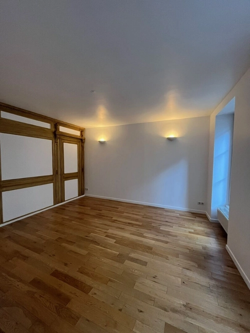 Image d'un à louer : appartement 2 pièces au coeur de saint-germain-en-laye à 1790€ à saint-germain-en-laye (78100)