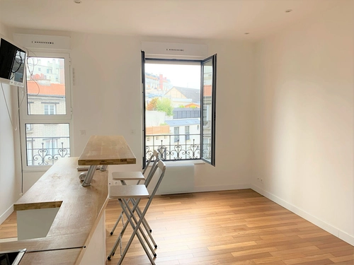 Image d'un appartement boulogne billancourt - 3 pièce(s) - 58 m2 , boulogne billancourt à 1650€ à clamart (92140)