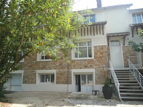 Image d'un location studio meuble a gif sur yvette à 643€ à gif-sur-yvette (91190)