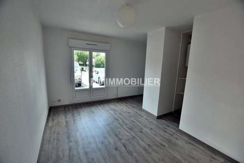 Image d'un appartement t1 limoges à 320€ à limoges (87000)