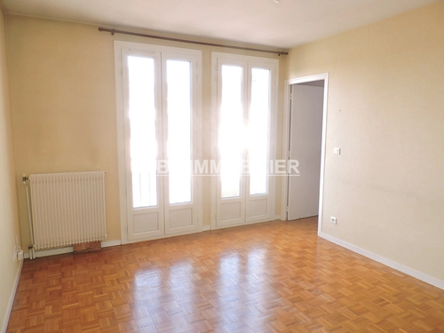 Image d'un appartement t2 limoges à 490€ à limoges (87000)