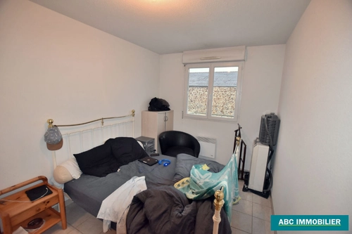 Image d'un appartement t2 limoges à 500€ à limoges (87000)
