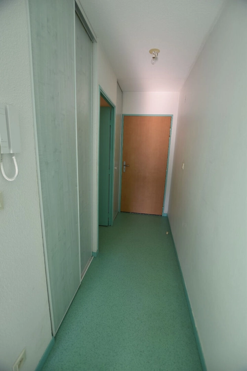 Image d'un appartement t1 limoges à 350€ à limoges (87000)