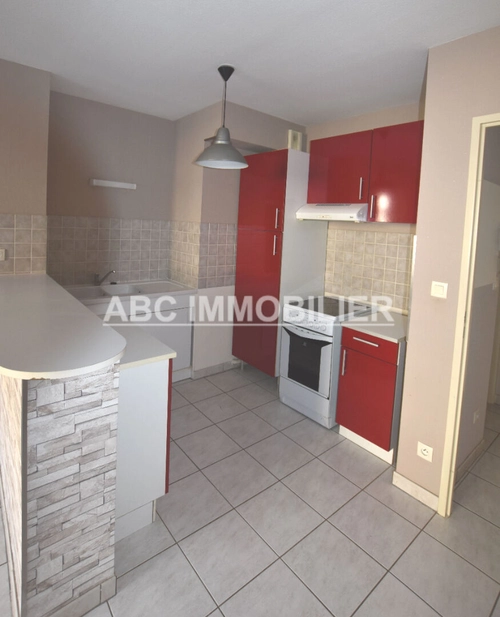 Image d'un appartement t2 limoges 42 m2 à 470€ à limoges (87000)