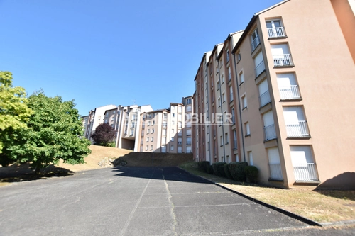 Image d'un appartement t1 limoges à 370€ à limoges (87000)