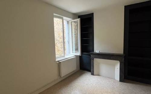 Image d'un appartement à louer 2 pièces à 580€ à nancy (54000)