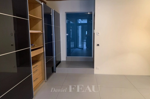 Image d'un annonce appartement à louer à 4500€ à saint-germain-en-laye (78100)
